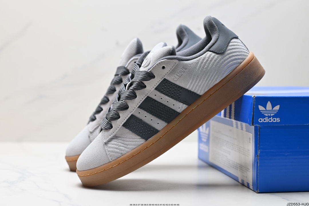 Adidas Campus Shoes